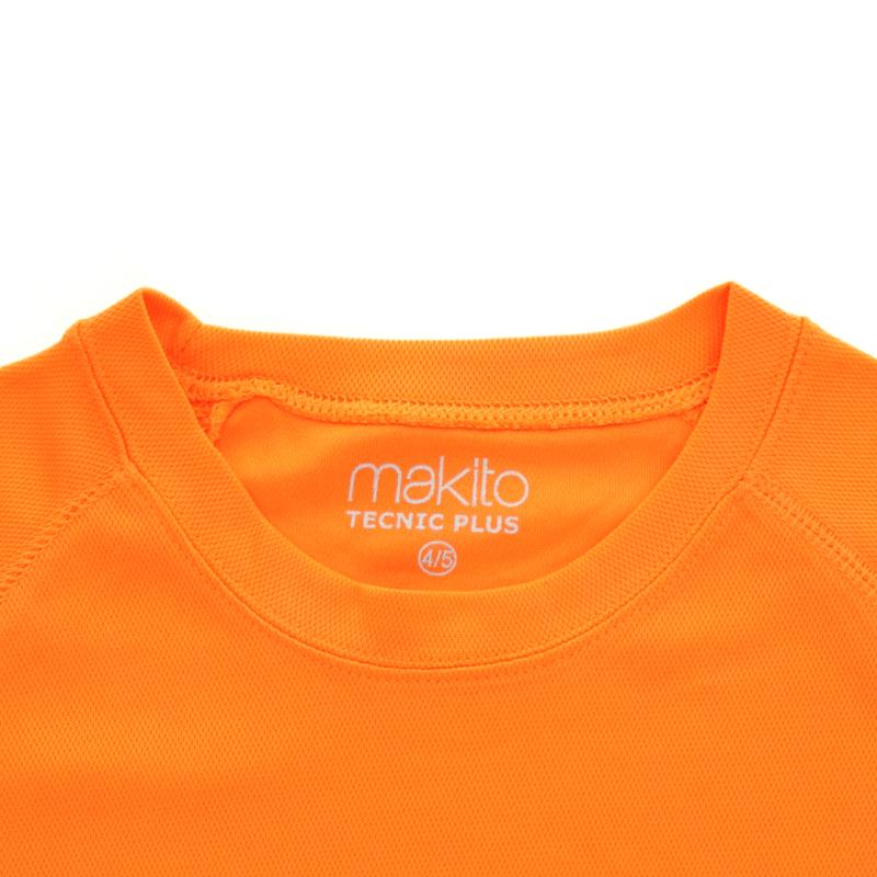 Camiseta Niño Tecnic Plus