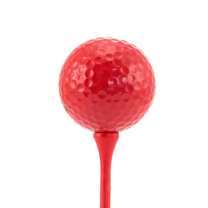 Bola Golf Nessa