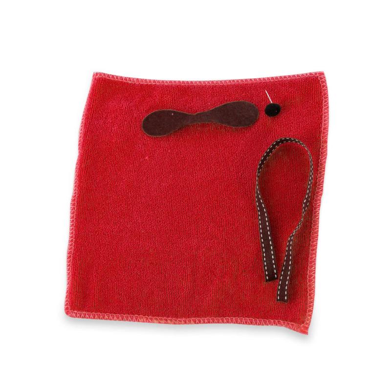 Toalla Absorbente Rustuff