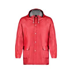 Impermeable Hinbow