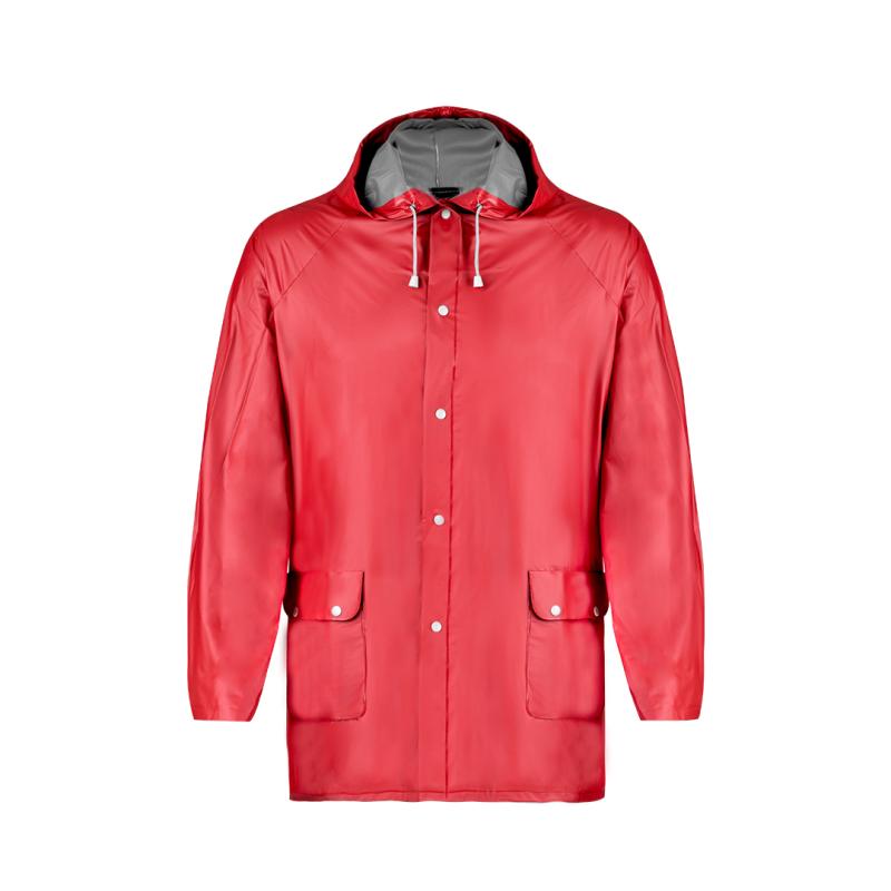 Impermeable Hinbow
