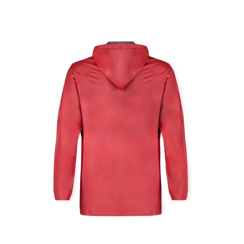 Impermeable Hinbow
