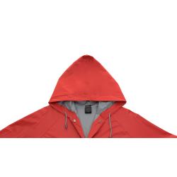 Impermeable Hinbow