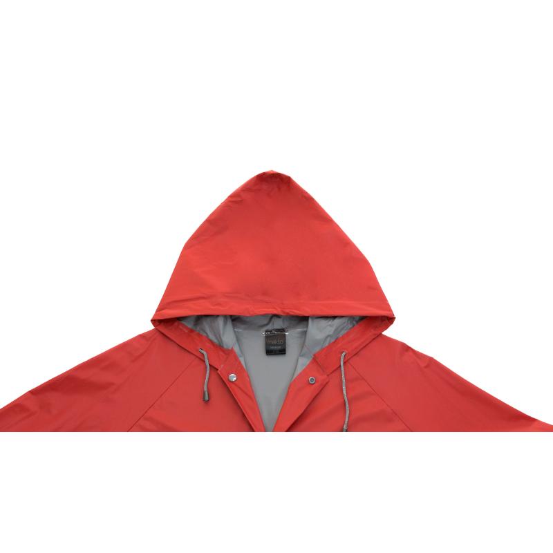 Impermeable Hinbow