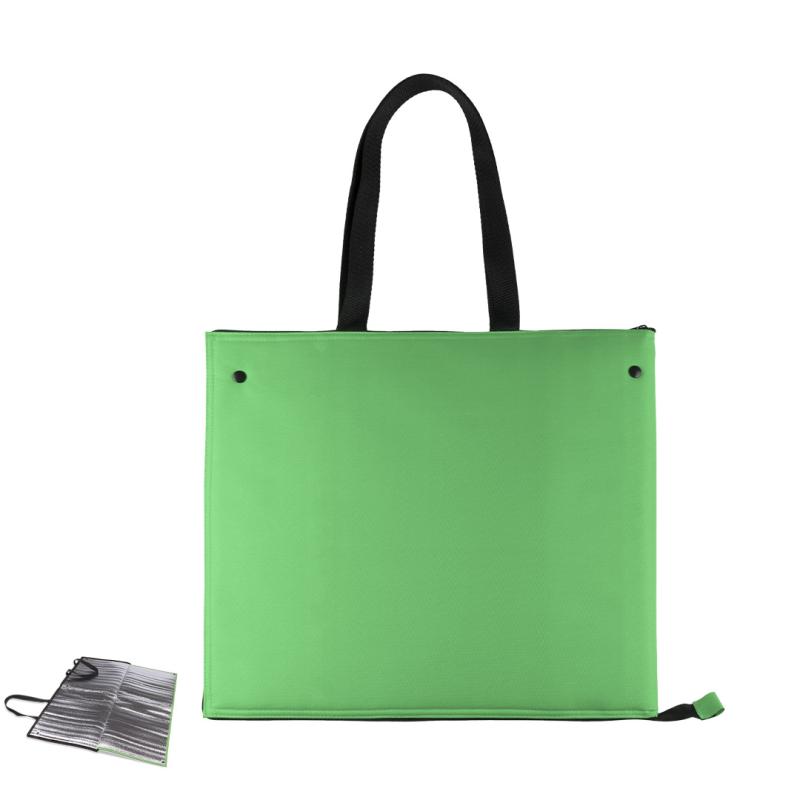 Bolsa Nevera Klab