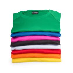 Camiseta Adulto Tecnik Maik