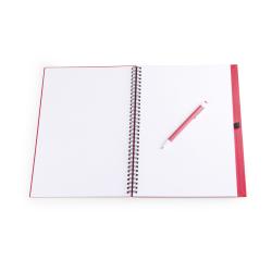 Libreta Tecnar