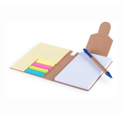Bloc Notas Cravis
