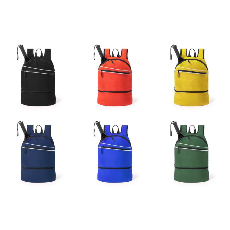 Mochila Dorian