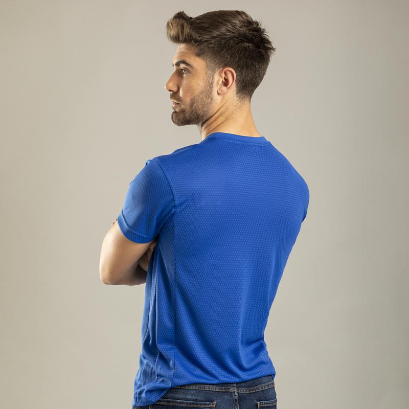 Camiseta Adulto Tecnic Rox