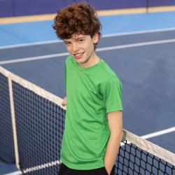 Camiseta Niño Tecnic Rox