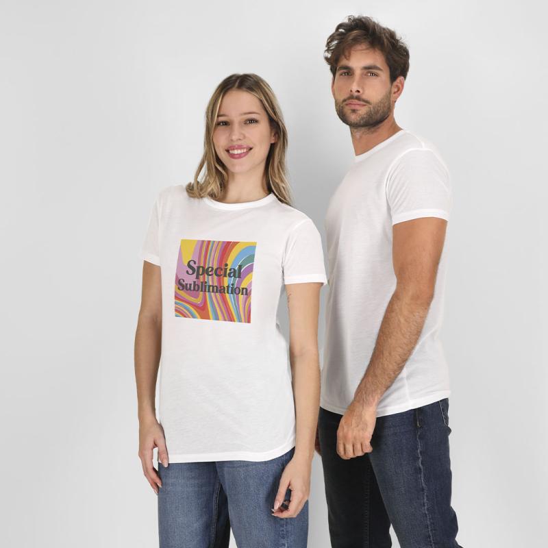 Camiseta Adulto Krusly