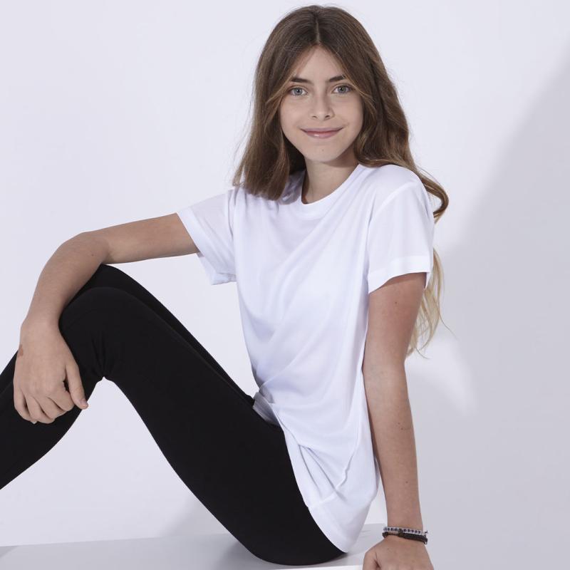 Camiseta Niño Krusly