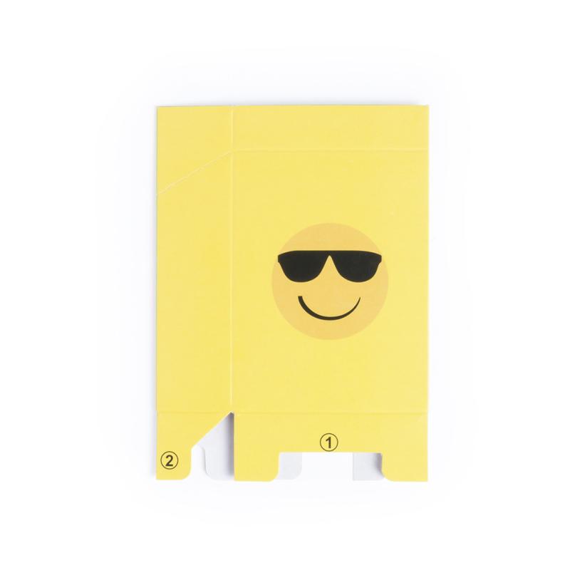 Funda Tabaco Straik