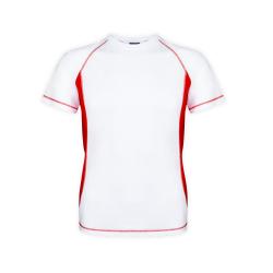 Camiseta Adulto Tecnic Combi