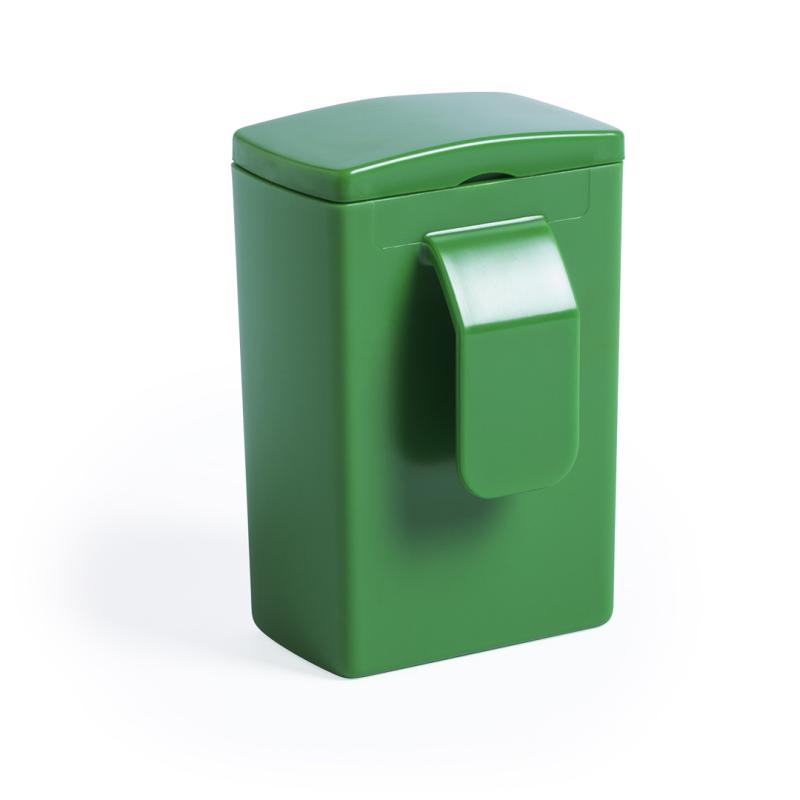 Dispensador Bolsas Bluck