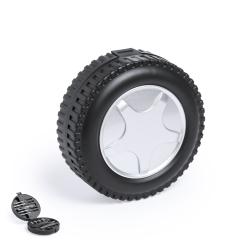 Set Herramientas Wheels