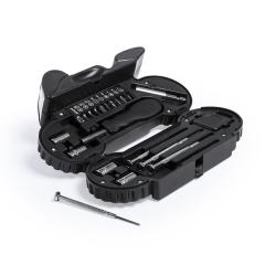 Set Herramientas Mostik