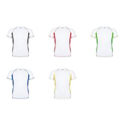 Camiseta Adulto Tecnic Combi