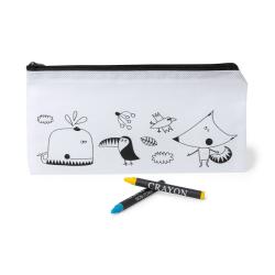 Estuche Skinga