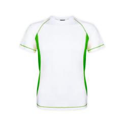 Camiseta Adulto Tecnic Combi