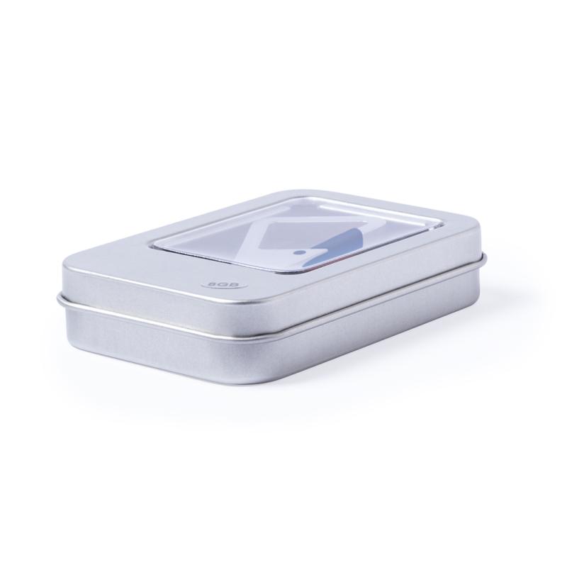 Memoria USB Drelan 8GB