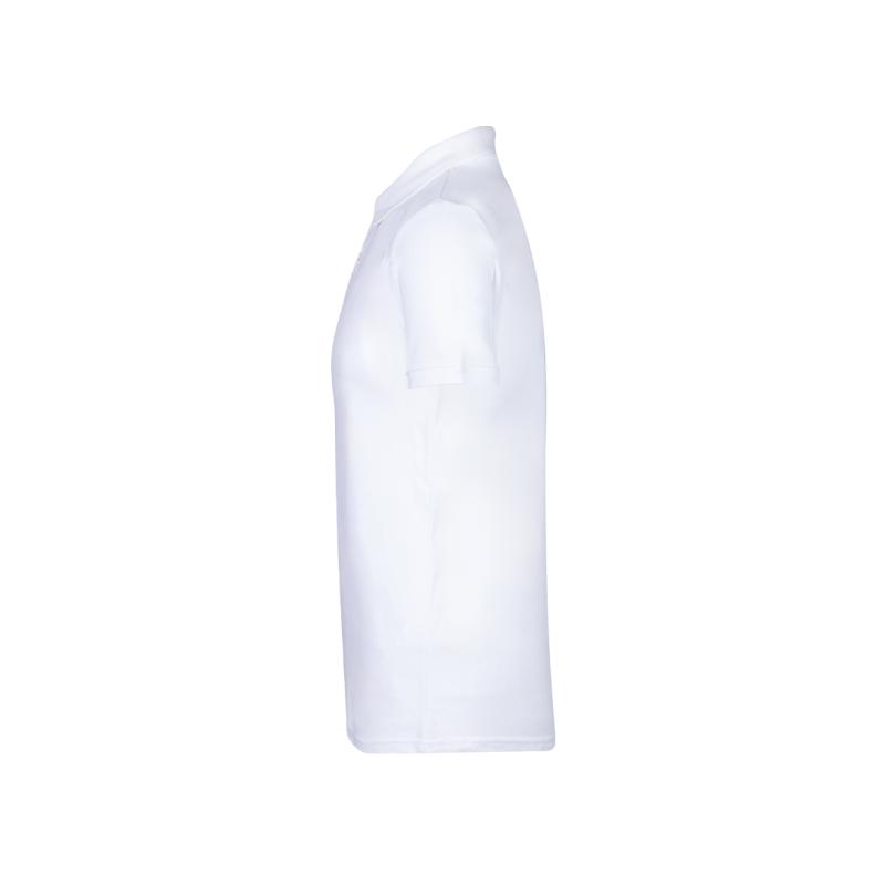 Polo Adulto Blanco "keya" MPS180