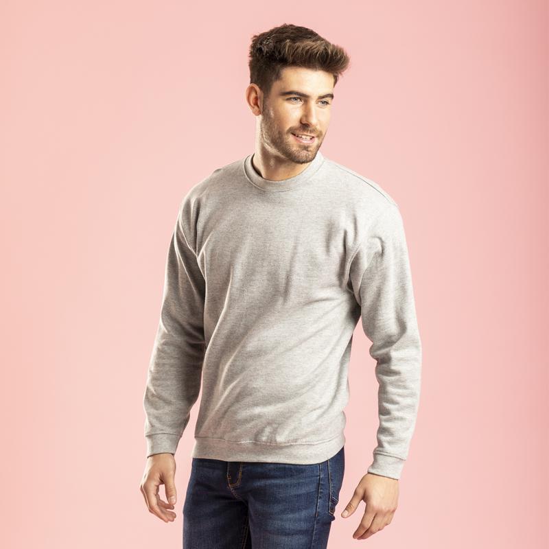 Sudadera Adulto "keya" SWC280