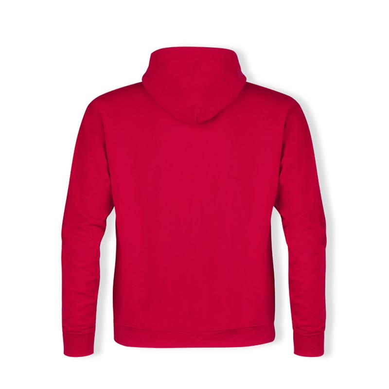 Sudadera Adulto Capucha + Cremallera "keya" SWZ280