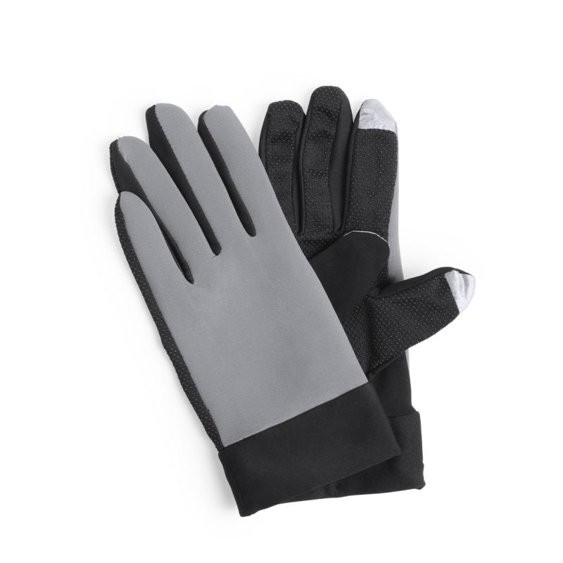 Guante Deportivo Táctil Vanzox
