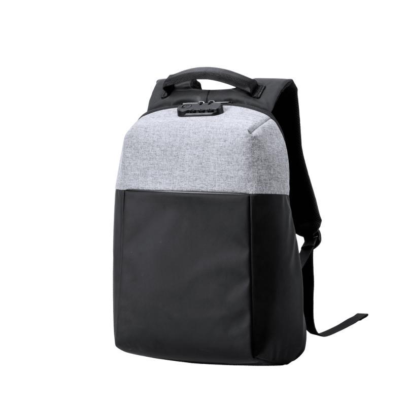 Mochila Antirrobo Ranley
