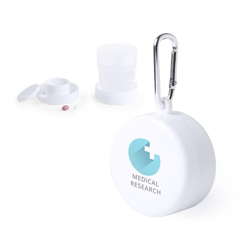 Vaso Plegable Berty