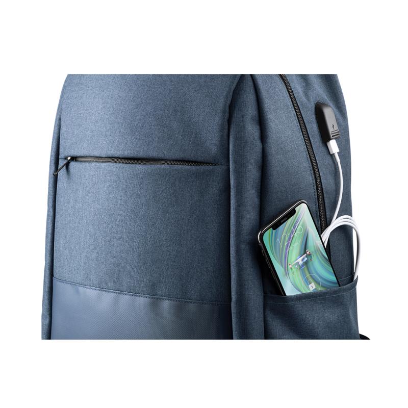 Mochila Trolley Haltrix