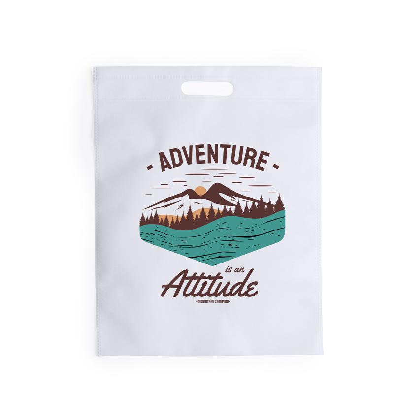 Bolsa Sublimación Wercal