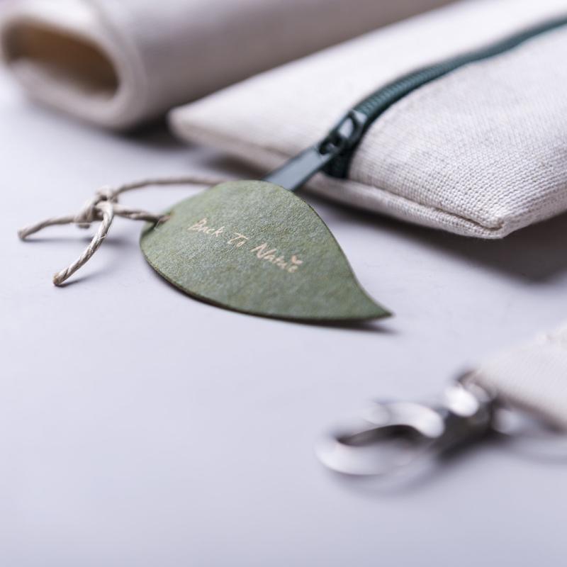 Estuche Marfik