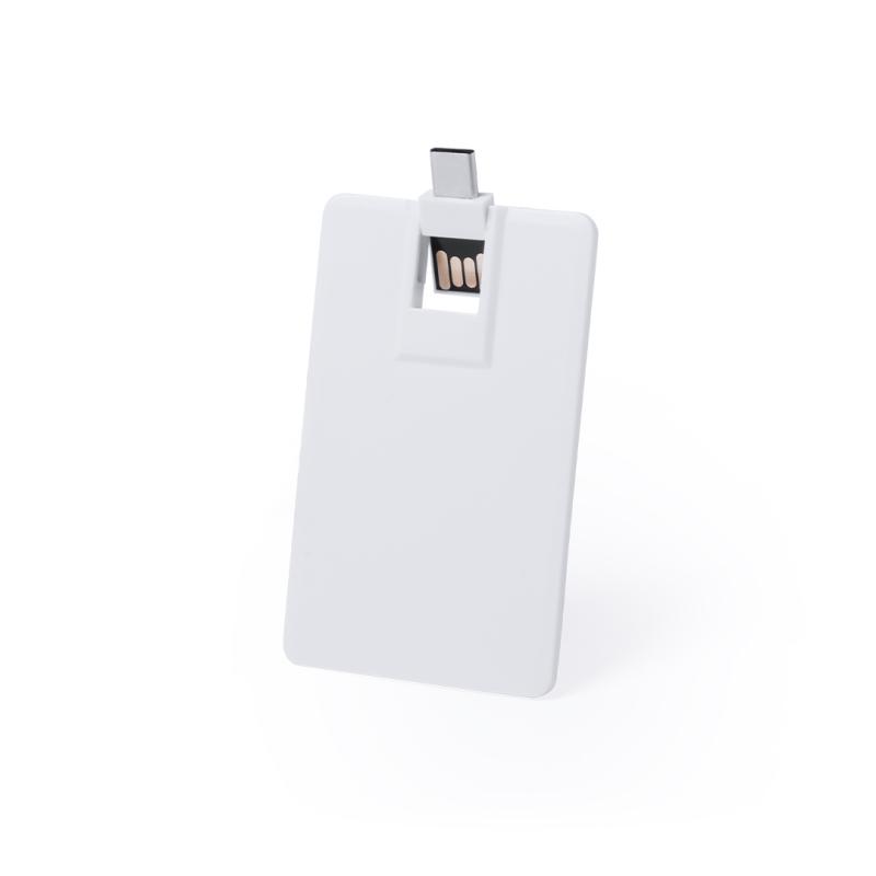 Memoria USB Milen 16Gb