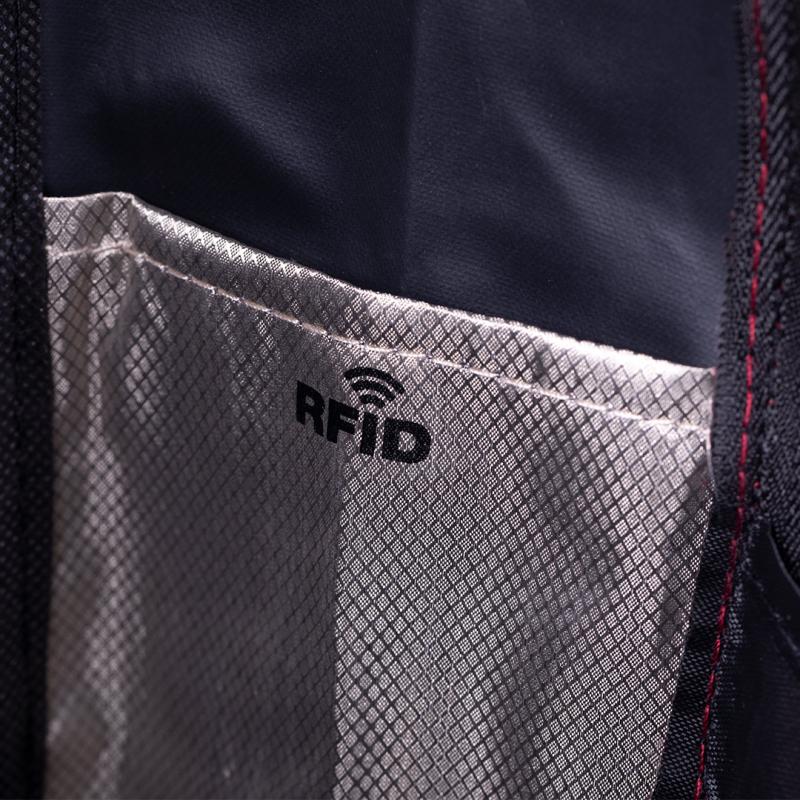 Mochila Antirrobo Komplete