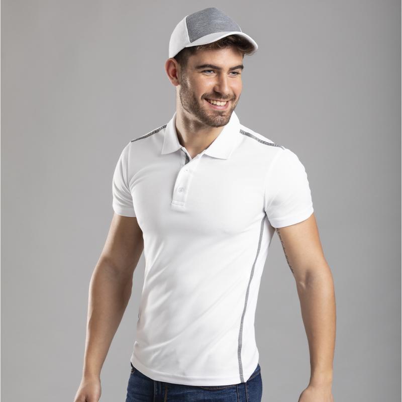 Polo Tecnic Barclex