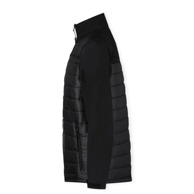 Chaqueta Cornal