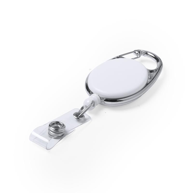 Portacreditaciones Napper