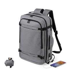 Mochila Portadocumentos Sulkan