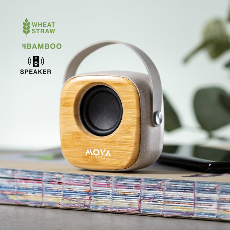 Altavoz Kepir