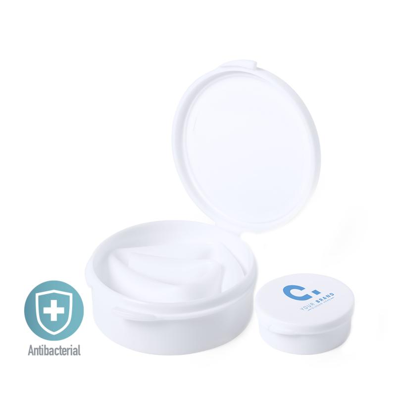 Pajita Antibacteriana Ladix