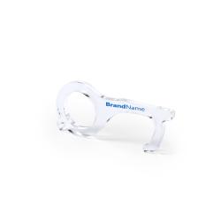 Llavero Anticontact Napil