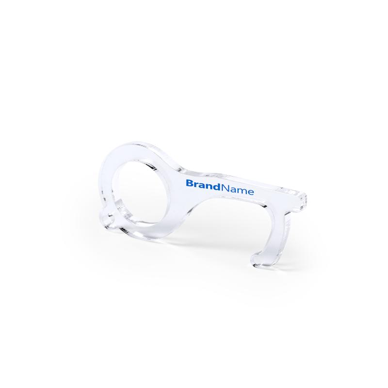 Llavero Anticontact Napil