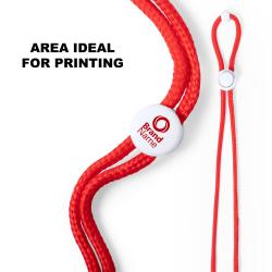 Lanyard Menfix