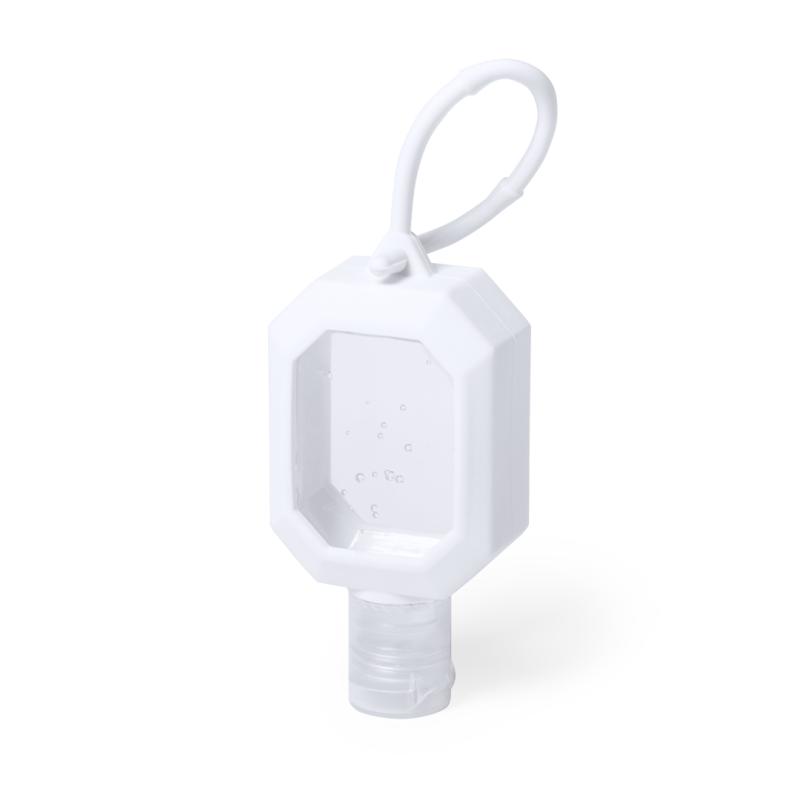 Gel Hidroalcohólico Flaix