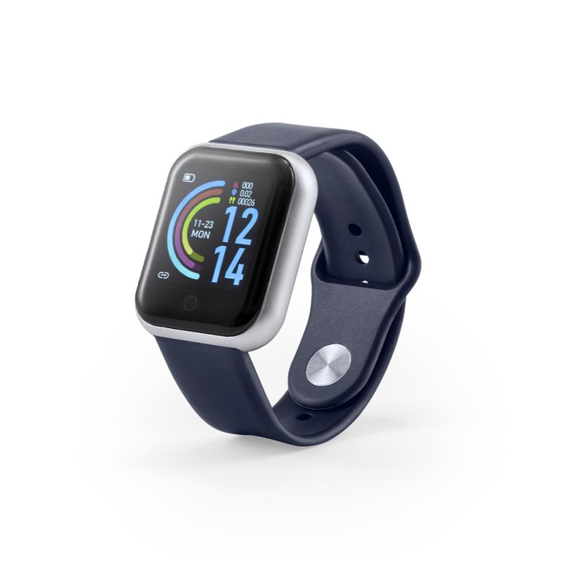 Reloj Inteligente Simont
