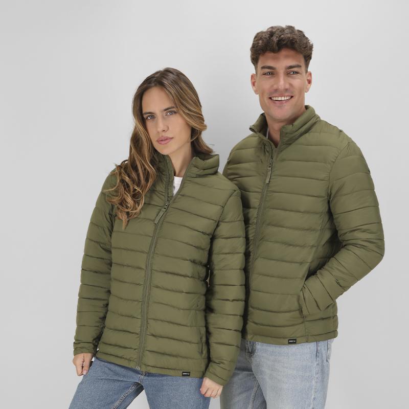 Chaqueta Mitens