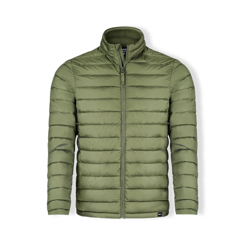 Chaqueta Mitens